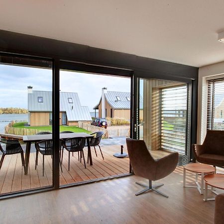 Holiday Home Oesterdam Resort By Interhome Tholen Εξωτερικό φωτογραφία