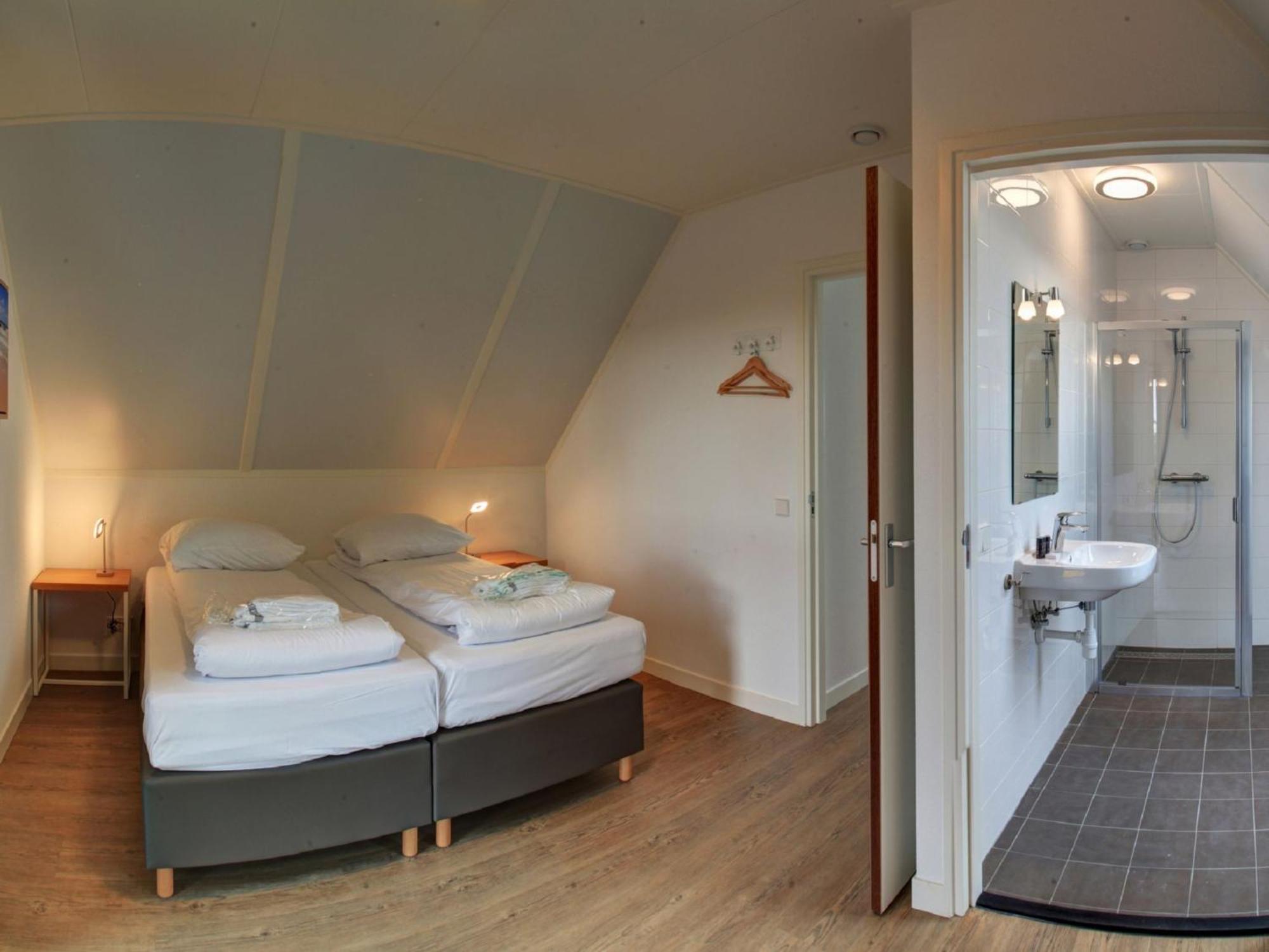 Holiday Home Oesterdam Resort By Interhome Tholen Εξωτερικό φωτογραφία