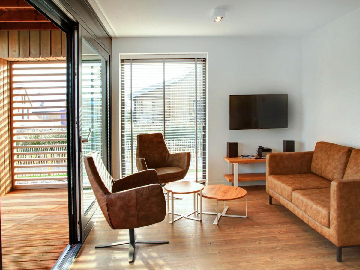 Holiday Home Oesterdam Resort By Interhome Tholen Εξωτερικό φωτογραφία