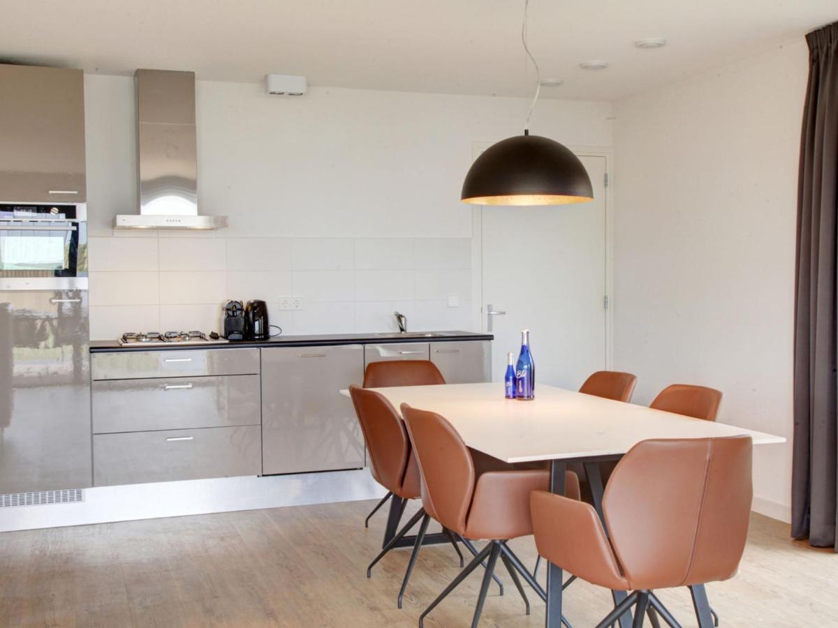 Holiday Home Oesterdam Resort By Interhome Tholen Εξωτερικό φωτογραφία